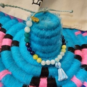 Pura Vida bracelet